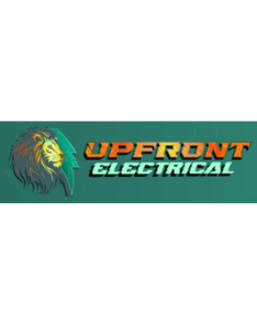 Upfront Electrical